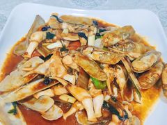 -嘉升大排档(番禺总店)