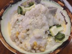-鲜芋仙(群光广场店)