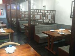 -又一福烤鸭·北京菜(东四店)