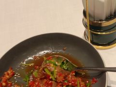 -君庭中餐厅(友谊宾馆店)