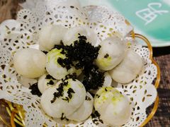 炸汤圆-龙虾风暴(松江店)