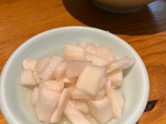 -兵哥豌豆面(青华店)