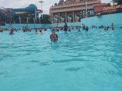 -苏州湾梦幻水世界