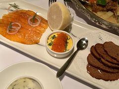 -壳里西餐厅Coquille Seafood Bistro(蒙自路店)