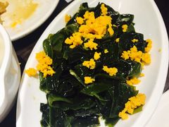 -小城粥道·海胆鲜虾粥(解放广场店)