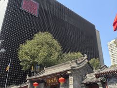 -罔极寺