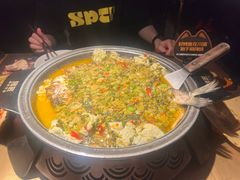 -烤匠麻辣烤鱼(双流明城购物中心店)