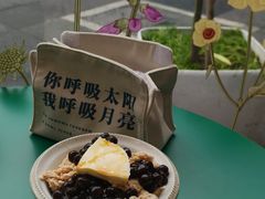 -堂屋糖水店(愚园店)