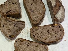 -佐敦面包铺·JORDAN BAKERY