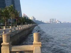 -珠海拱北口岸