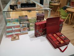 -爸爸糖吐司面包(郑州正弘城店)