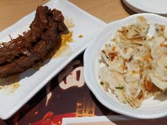 -大师兄·西北小馆(金湾华发商都店)