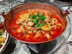 -樽宴酒楼·地道川菜·品质宴请