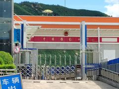 -图们国门景区