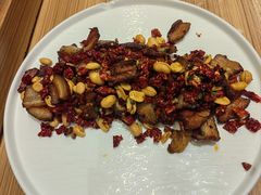 -院里寻菜·精致庭院菜(观沙岭店)