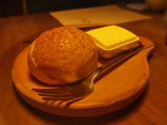 冰镇迷你菠萝油-来龙里 精致 东南亚餐室(万象城店)