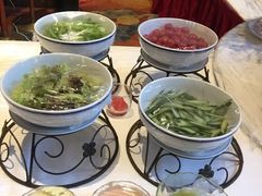 -帝豪酒店•马可勃罗西餐厅