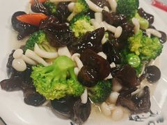 -哈勒滨饭庄(南二道街店)