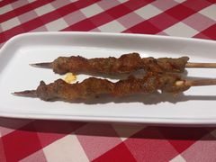 -西贝莜面村(近铁城市广场店)