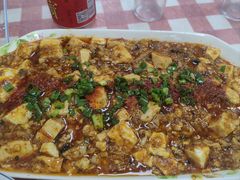 -洪霞餐馆