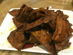-陈记农家挂炉烤肉(雁南一路店)