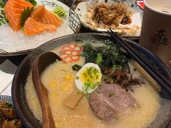 -芥岛(河北大街店)