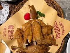 -前海沿·青岛菜(乐客城店)