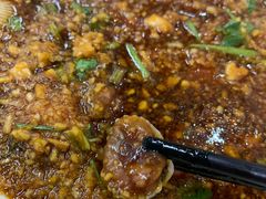 生腌血蚌-宏记汕头白粥店(江怡店)