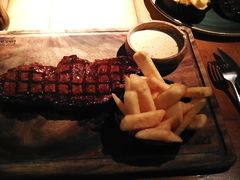 -The Meat & Wine Co Southbank(南岸店)