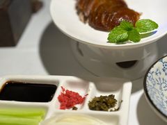 -四季民福烤鸭店(王府井东安门店)