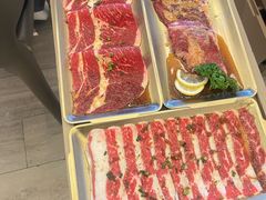 -西塔老太太泥炉烤肉(川沙百联店)