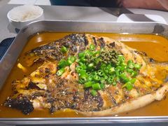 -半天妖烤鱼(海那城店)