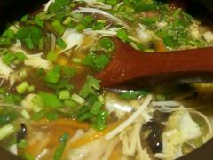 -满园烤鸭·春饼(中街大悦城店)