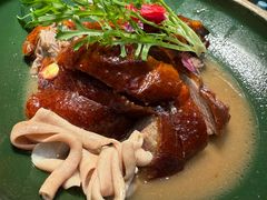 -粤·向群饭店(二沙岛店)