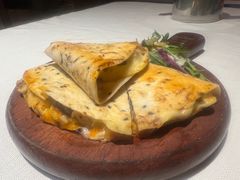 -俄士厨房(五棵松华熙LIVE店)