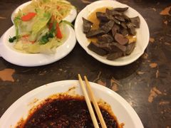 -张包铺(道外店)