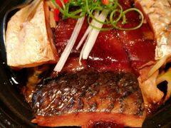 -外婆家(南通CBD大有境店)