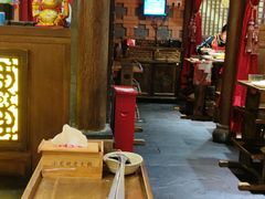 大堂-小龙坎火锅(总店)