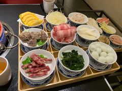-咏江南·苏式火锅·苏州评弹(观前街店)