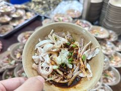 -九九豆花馆(解放碑步行街店)