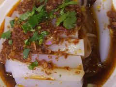 -维吾尔餐厅(宜山路店)