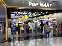 -泡泡玛特POPMART(合生汇店)