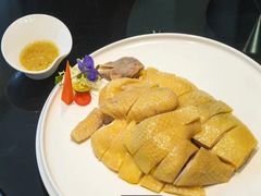 -大鸽饭(汉溪长隆店)