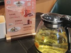 -国人川菜(李家村建东街店)