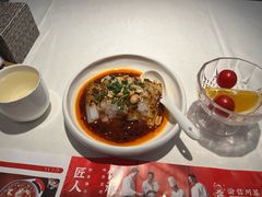 川北凉粉-渝信川菜·川味家常菜(新辰里亚运村店)