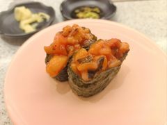 -争鲜回转寿司(海曙天一PLUS店)