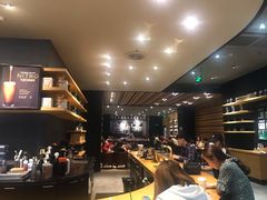 -星巴克臻选(郑州国贸360广场店)
