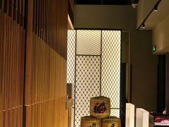 -Hatsune隐泉日式料理(三里屯太古里店)