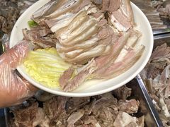 -江湖黑大兔(杨家坪店)