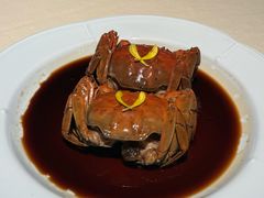 -成隆行·蟹王府(淮海店)